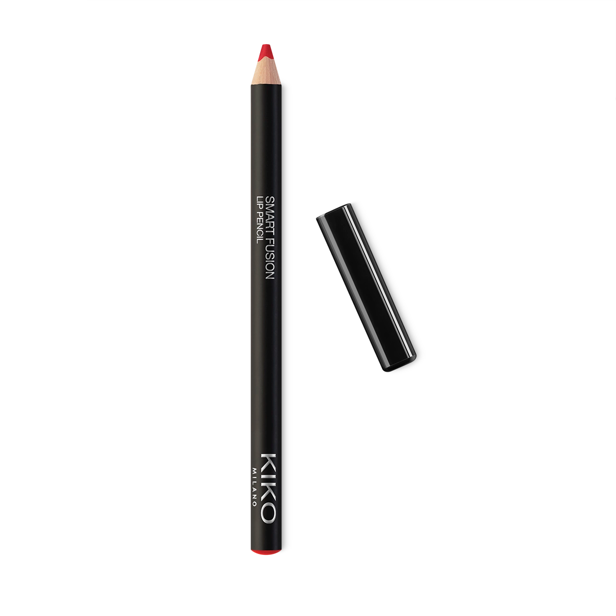 KIKO Milano Smart Fusion Lip Pencil - 15 Raspberry