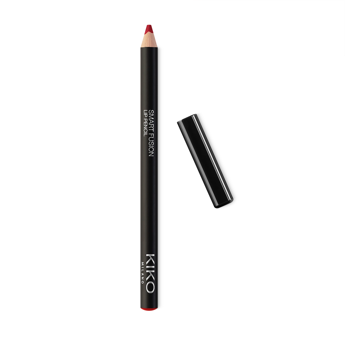KIKO Milano Smart Fusion Lip Pencil - 16 Cherry Red