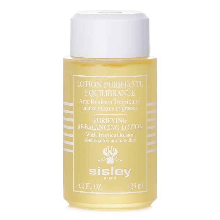 Sisley
Botanical Lotion With Tropical Resins