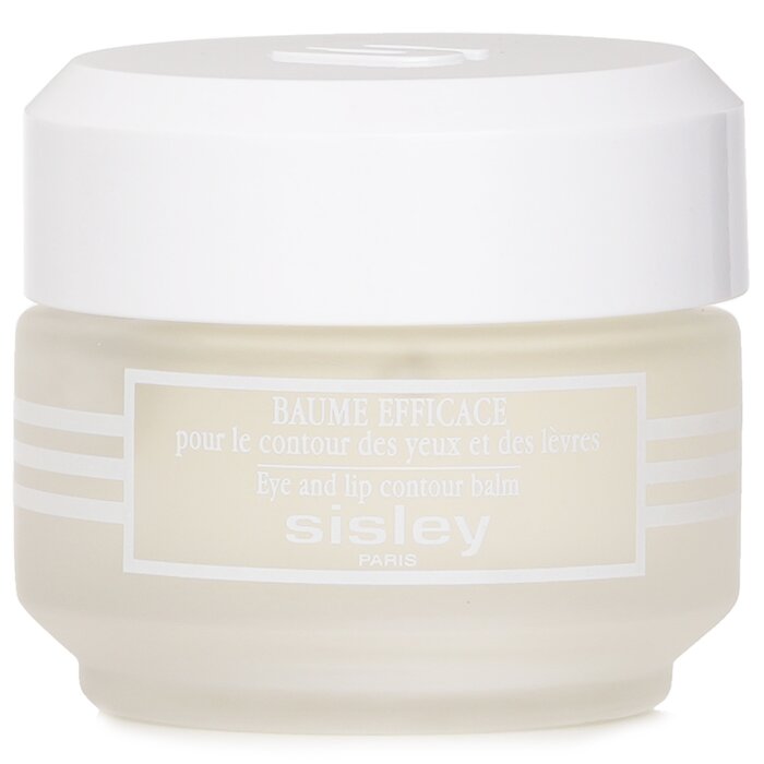 Sisley
Botanical Eye & Lip Contour Balm