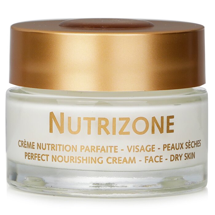 Guinot
Nutrizone Cream - Perfect Nourishing Cream For Dry Skin
