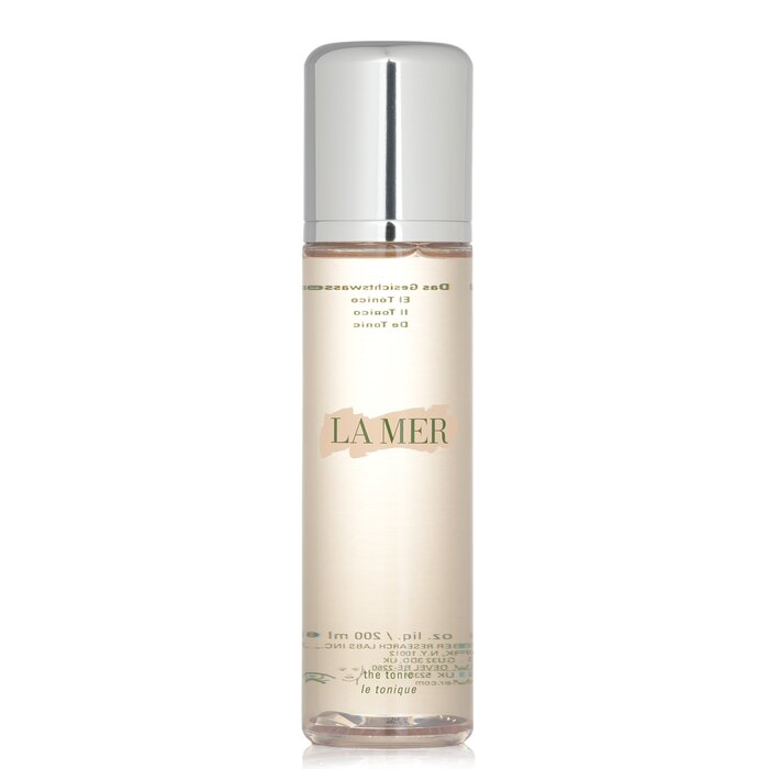 La Mer
The Tonic