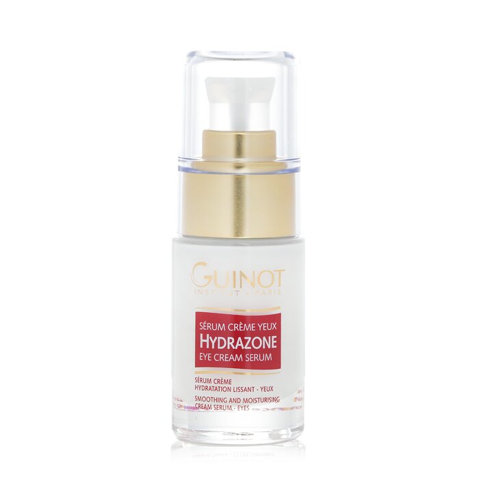 Guinot
Hydrazone Eye Contour Serum Cream