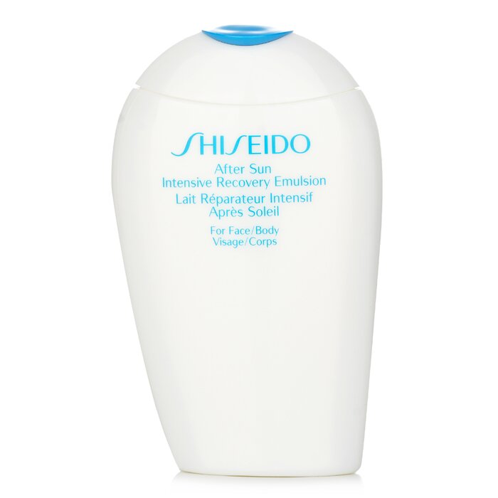 Shiseido
After Sun Intensive Recovery Emulsion