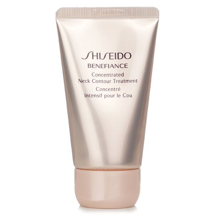 Shiseido
Benefiance Concentrated Neck Contour Treatment