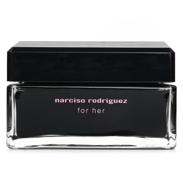 Narciso Rodriguez
For Her Body Cream