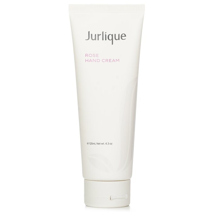Jurlique
Rose Hand Cream (Random Packaging) (Exp. Date 30 April 2028)