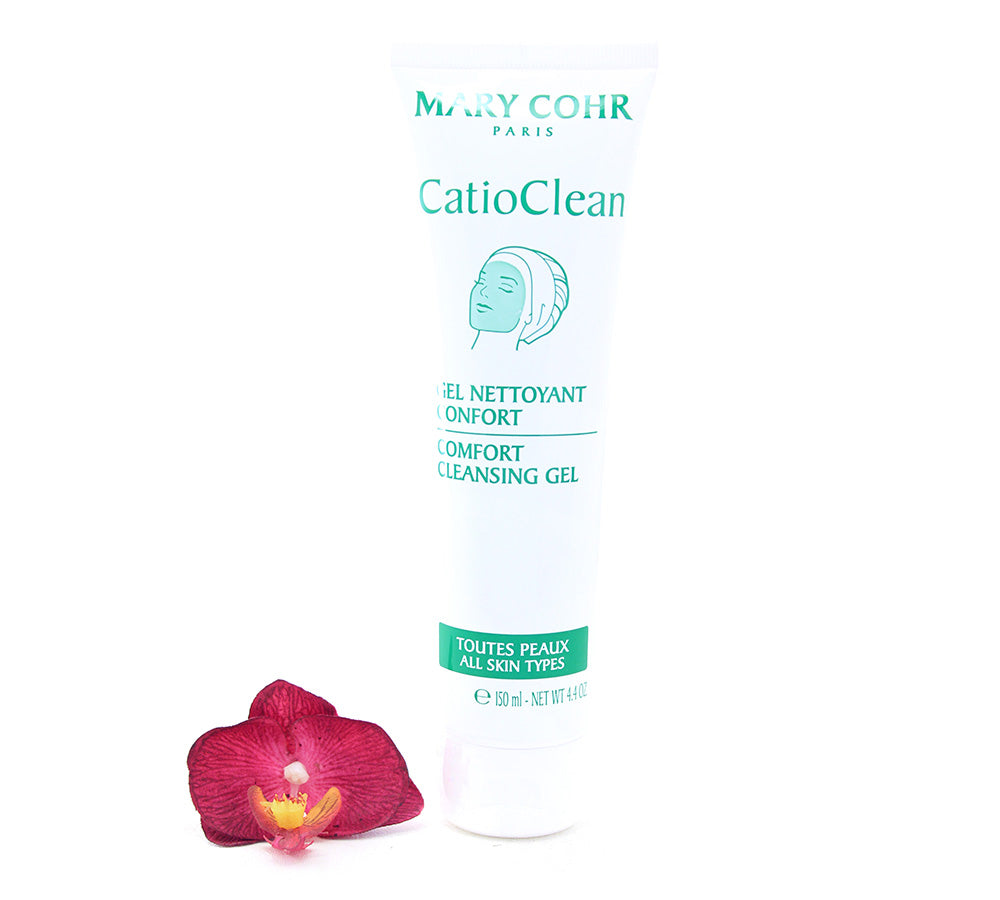 Mary Cohr Comfort Cleansing Gel 150ml