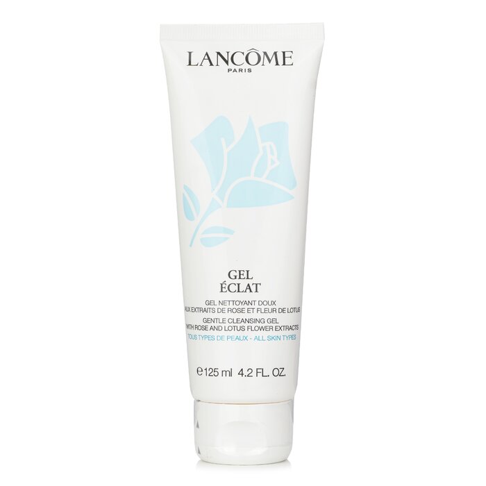 Lancome
Gel Eclat Gentle Cleansing Gel