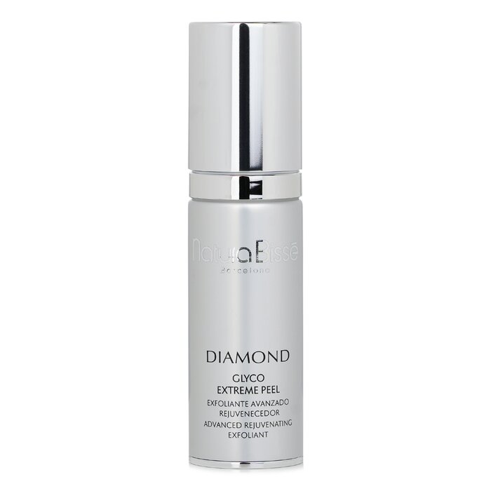 Natura Bisse
Diamond Glyco Extreme Peel