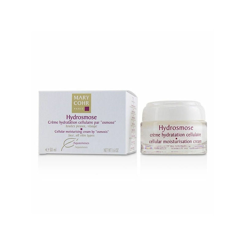 Mary Cohr Hydrosmose -Cellular Moisturisation Cream 50ml