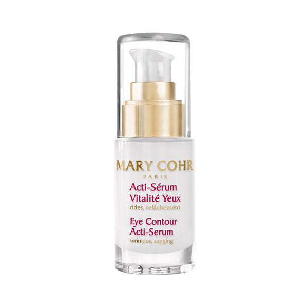 Mary Cohr Eye Contour Acti-Serum 15ml