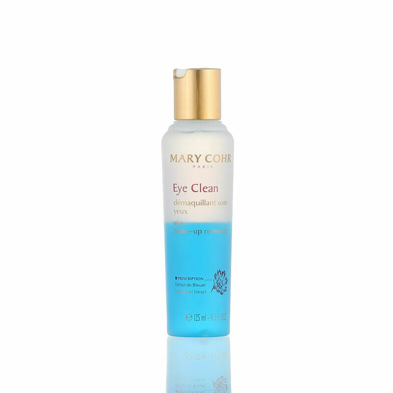 Mary Cohr Eye Clean 125ml