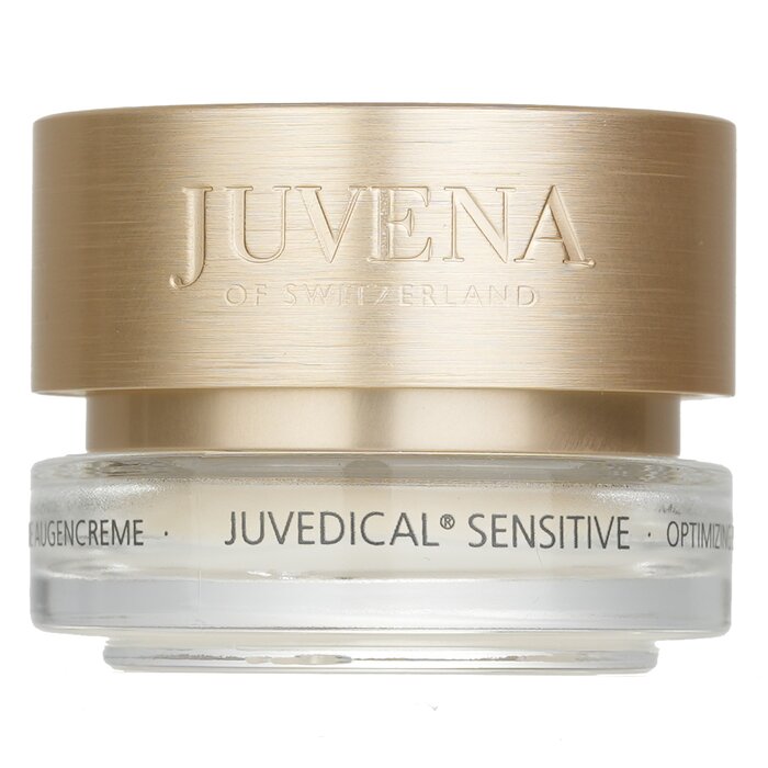 Juvena
Prevent & Optimize Eye Cream - Sensitive Skin