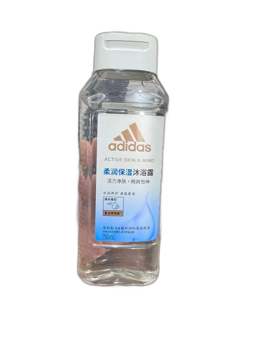 Shower Gel 250ml