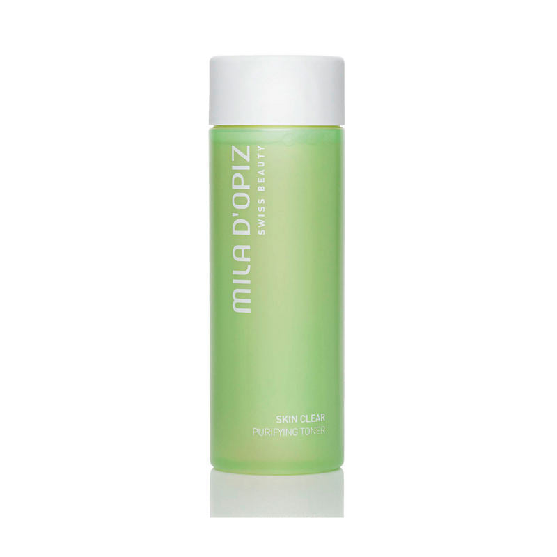 Mila d'Opiz Skin Clear Purifying Toner 200ml