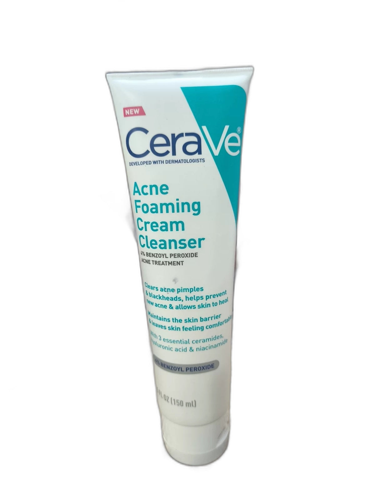 CeraVe Facial Cleanser 150ml