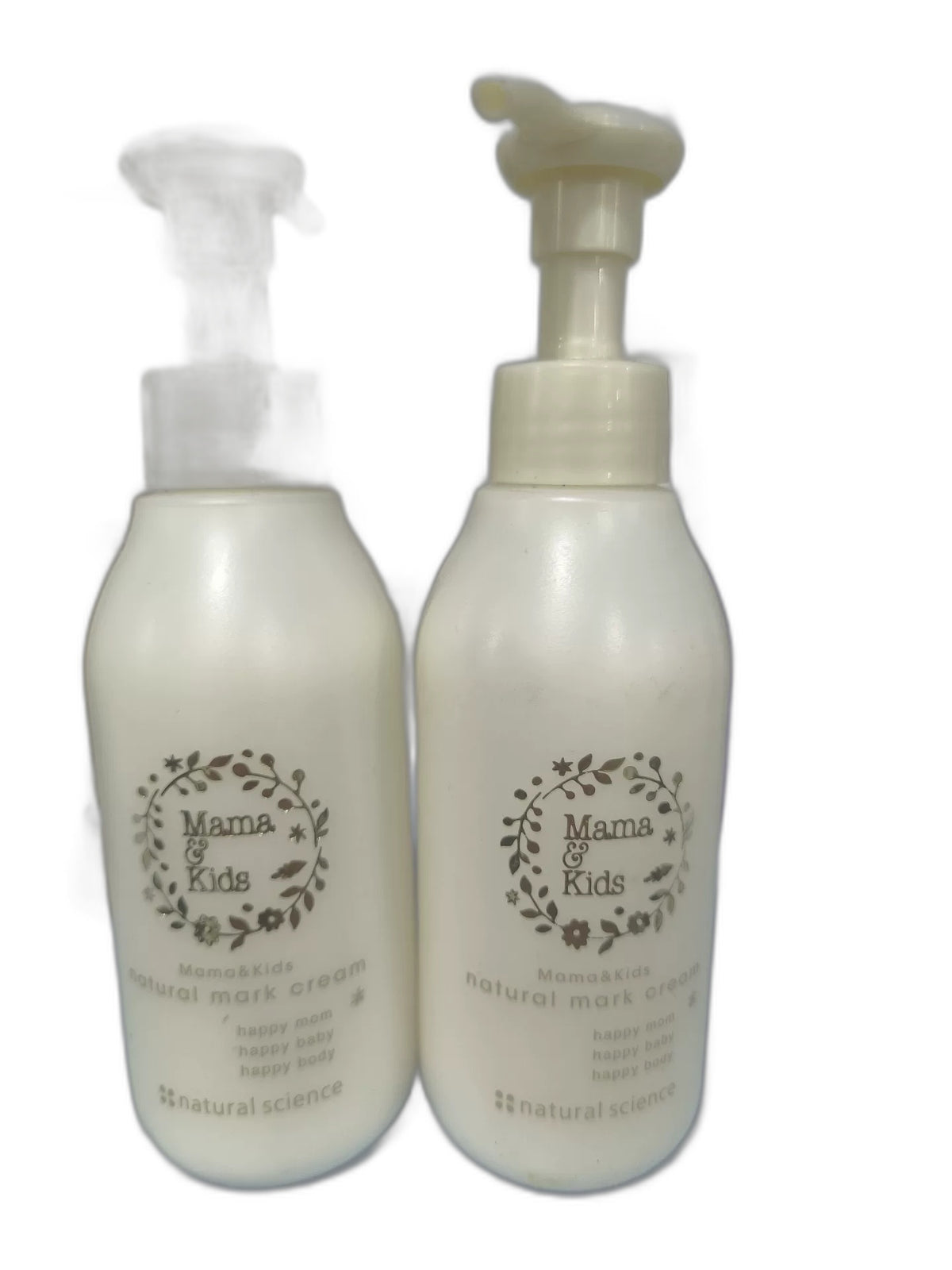 Japan Mama&Kids Cream 150g