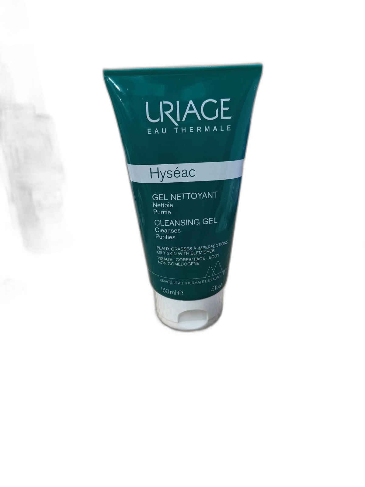 Uriage Facial Cleanser 150ml