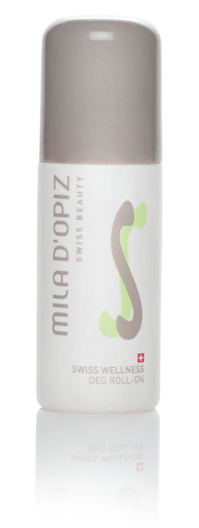 Mila d'Opiz Deo Roll-on 50ml