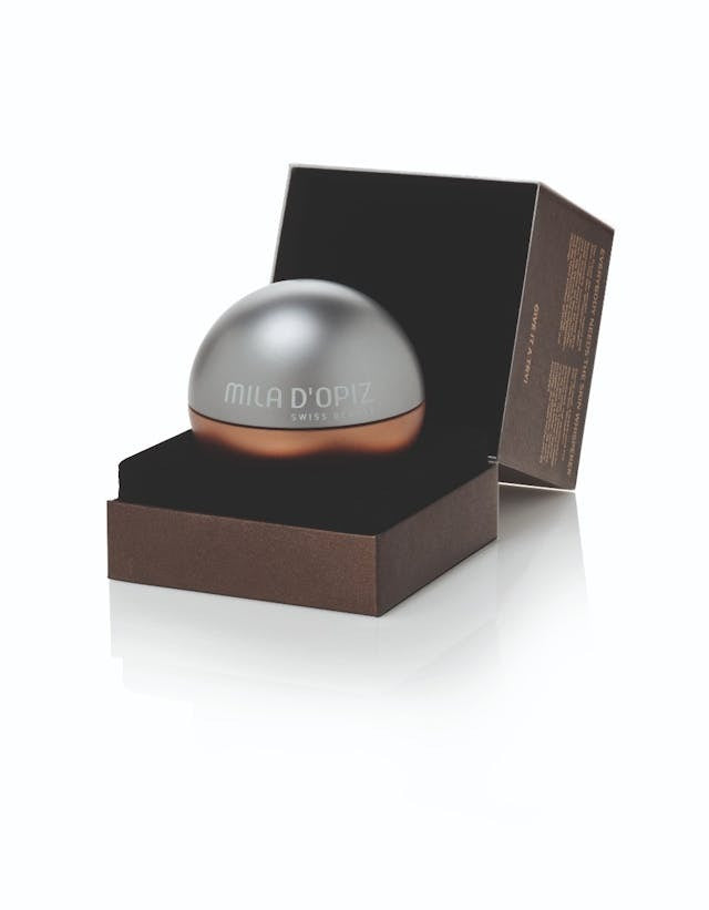 Mila d'Opiz The Skin Whisperer Cream 50ml