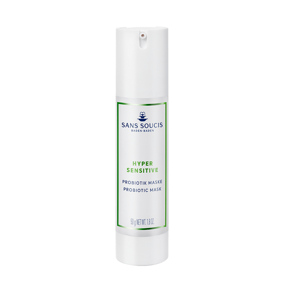 Sans Soucis Hyper Sensitive Probiotic Mask 50ml