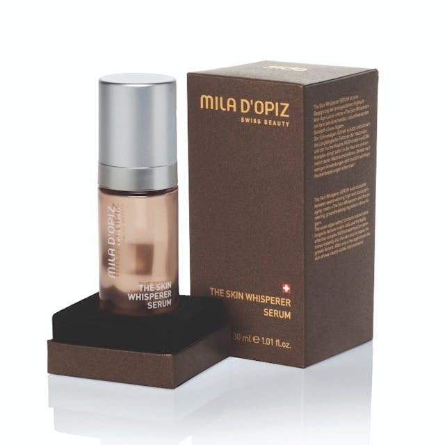 Mila d'Opiz The Skin Whisperer Serum 30ml