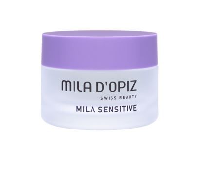 Mila d'Opiz Mila Sensitive Day Cream 50ml