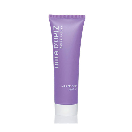 Mila d'Opiz Mila Sensitive Aloe Gel 50ml