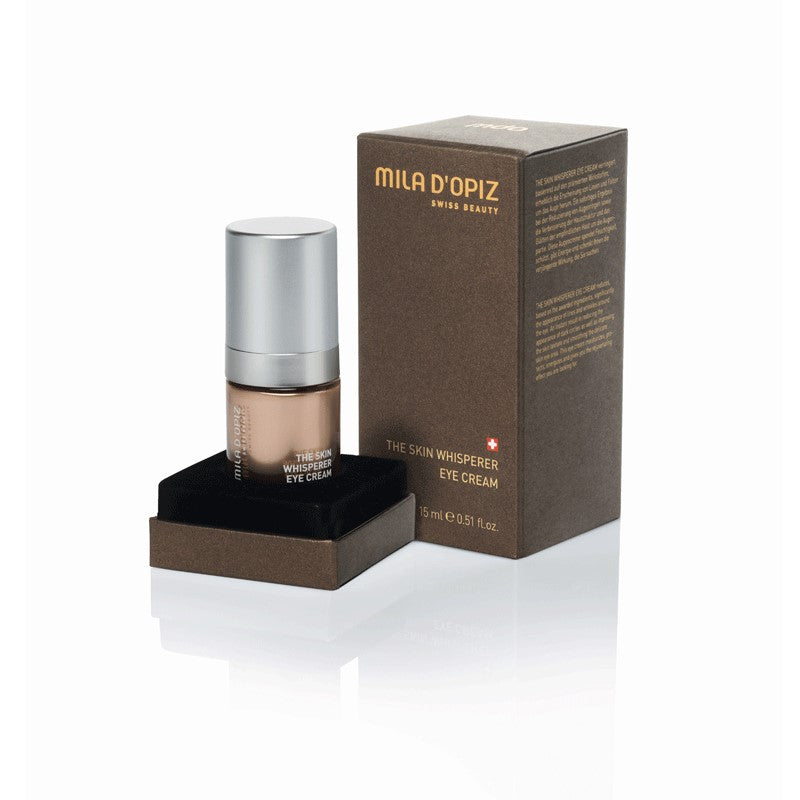 Mila d'Opiz The Skin Whisperer Eye Cream 15ml