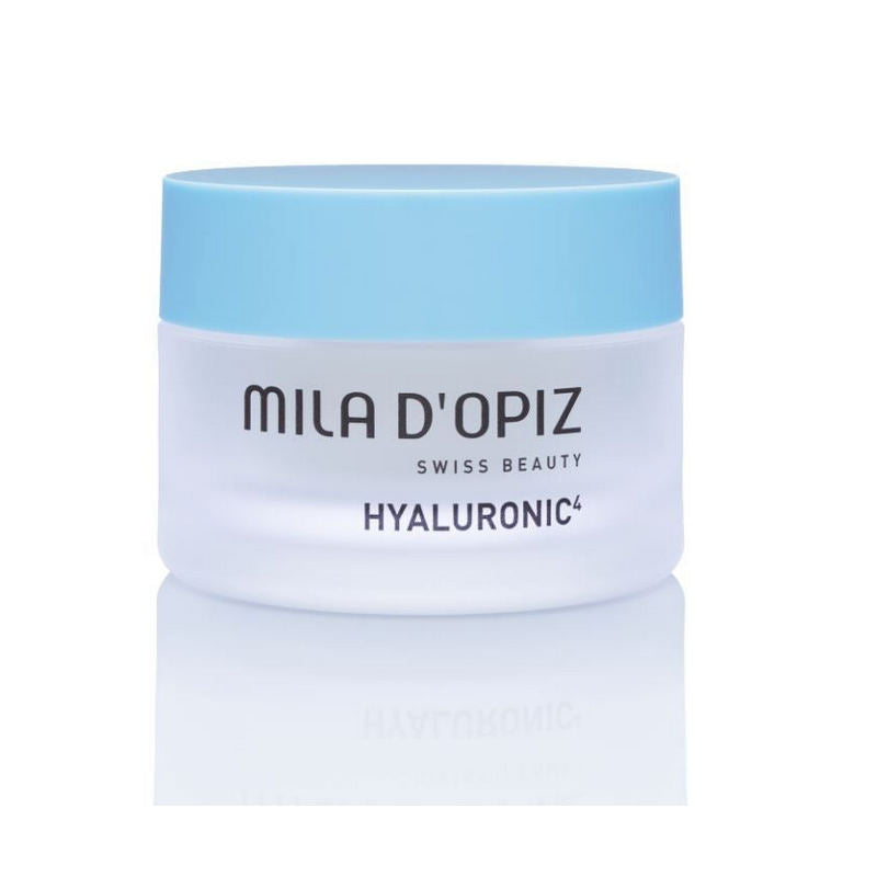 Mila d'Opiz Hyaluronic Night Cream 50ml