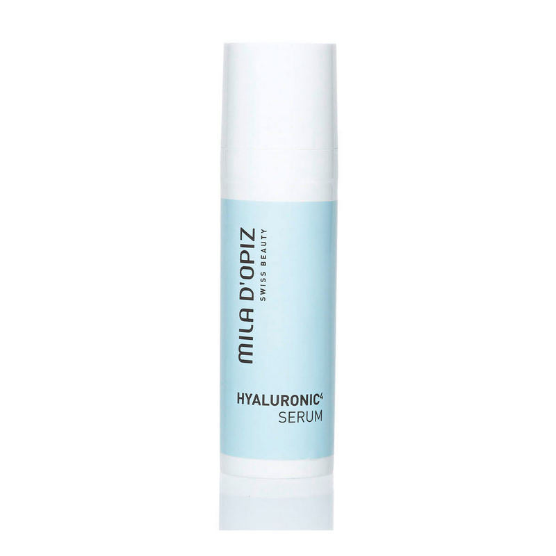 Mila d'Opiz Hyaluronic Serum 30ml