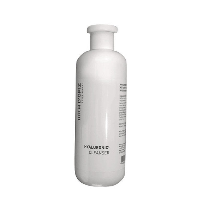 Mila d'Opiz Hyaluronic Cleanser 500ml