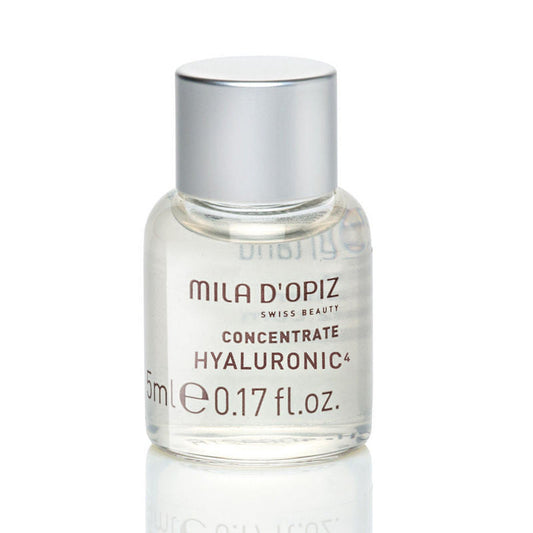 Mila d'Opiz Hyaluronic4 Concentrate 5ml x 10pcs