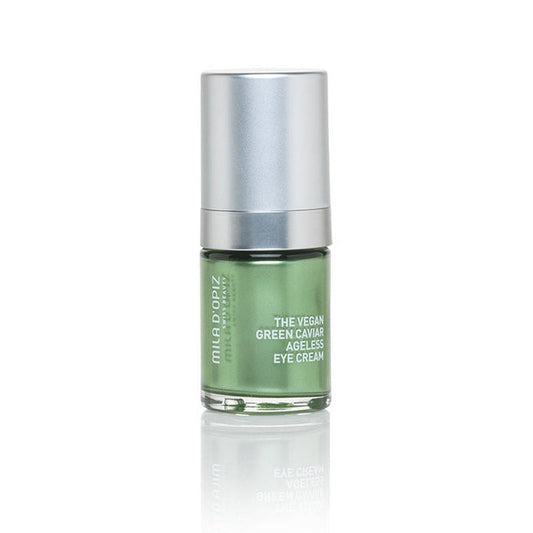 Mila d'Opiz The Vegan Green Caviar Ageless Eye Cream 15ml