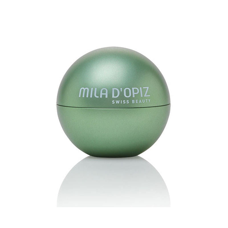 Mila d'Opiz The Vegan Green Caviar Night Cream 50ml
