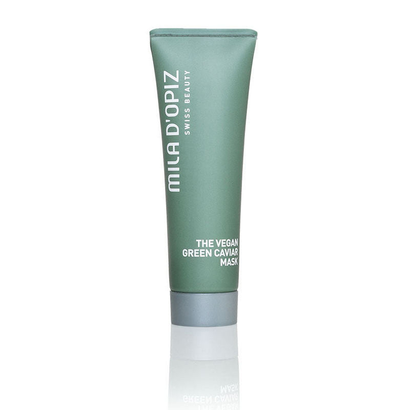 Mila d'Opiz The Vegan Green Caviar Revived Hydration Mask 50ml