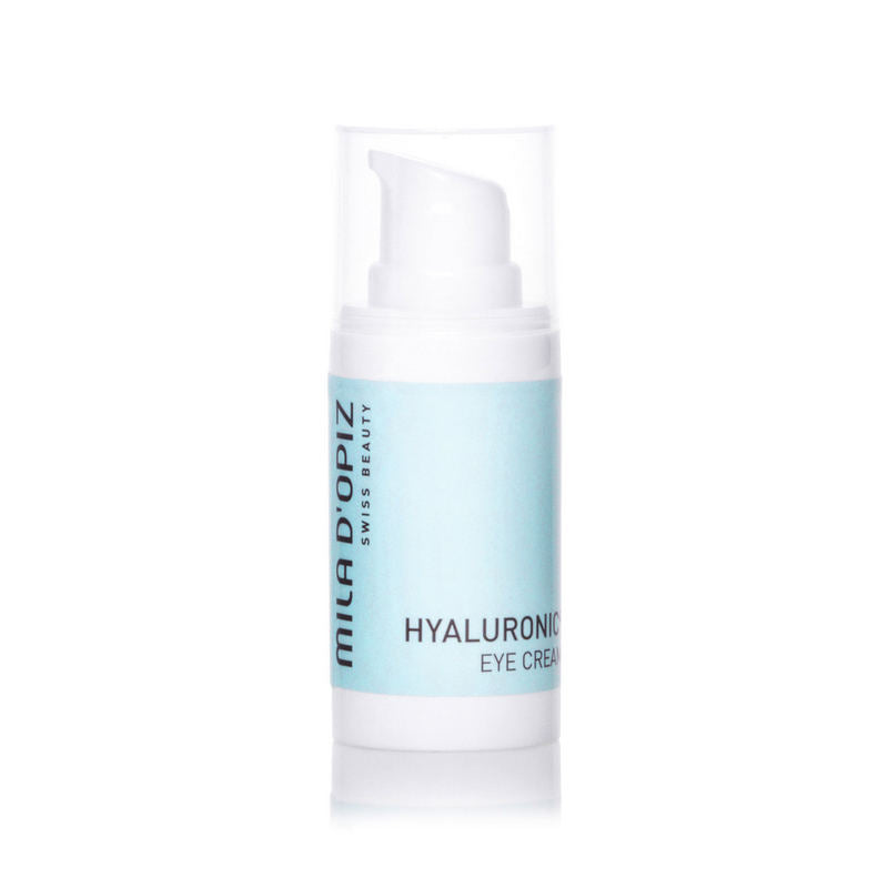 Mila d'Opiz Hyaluronic Eye Cream 15ml