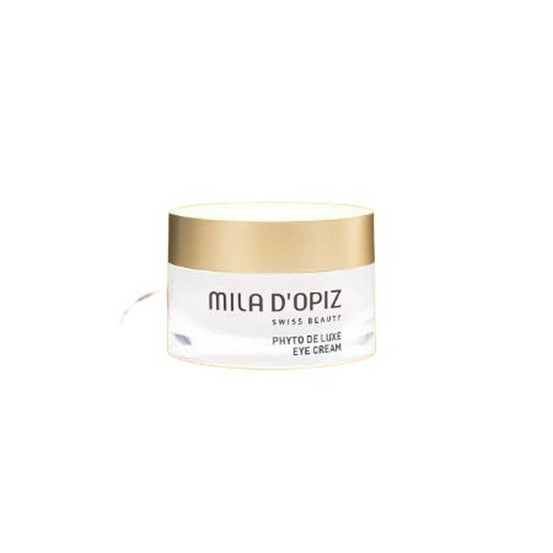 Mila d'Opiz Phyto De Luxe Eye Cream 15ml