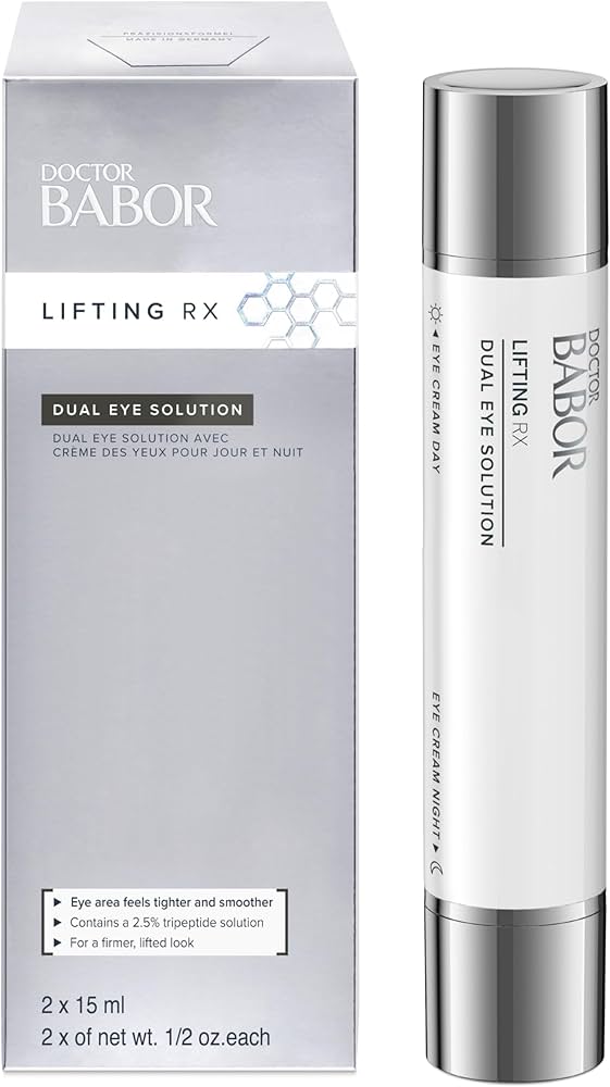 BABOR Dual Eye Solution 30ml
