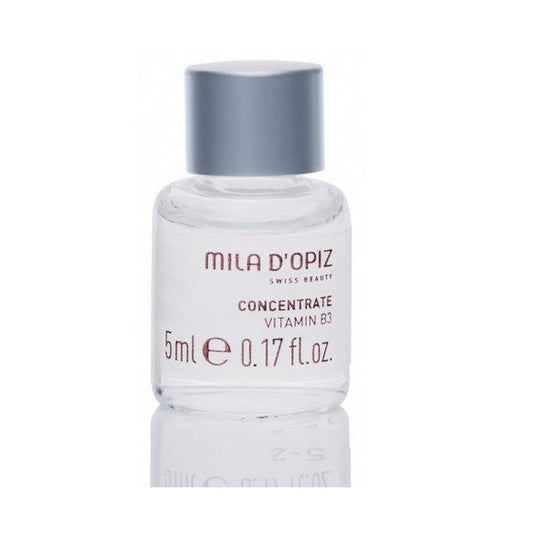 Mila d'Opiz Vitamin B3 Concentrate 5ml x 10pcs