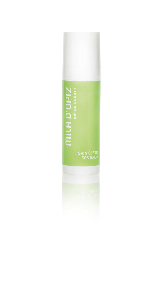 Mila d'Opiz Skin Clear SOS Balm 30ml