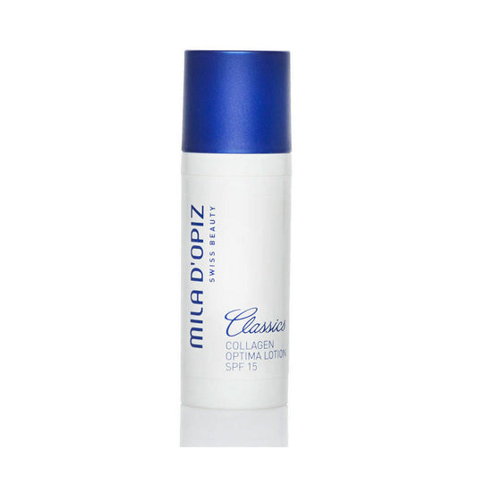 Mila d'Opiz Collagen Light Cream 50ml