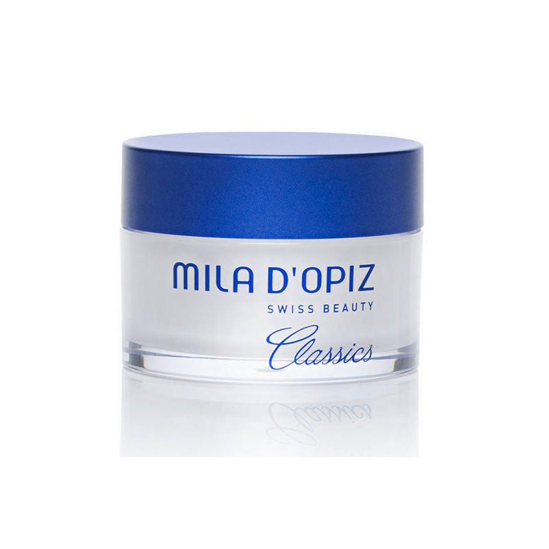 Mila d'Opiz Collagen Rich Cream 50ml
