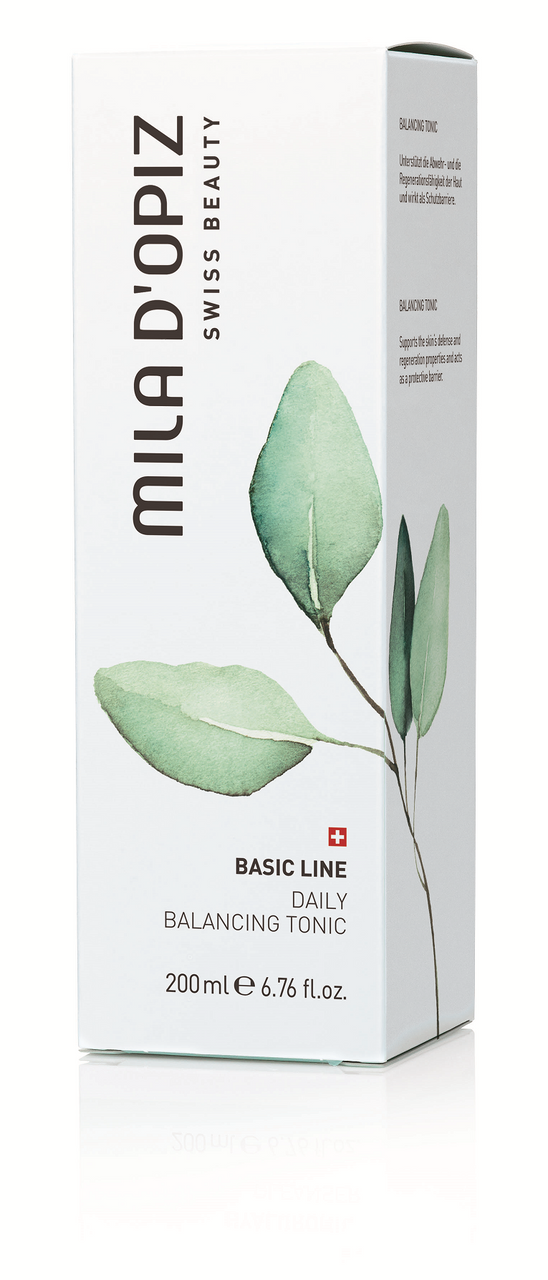 Mila d'Opiz Microbiome Balancing Tonic 200ml