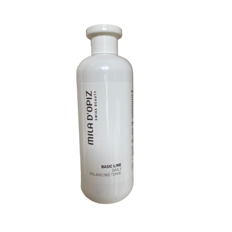Mila d'Opiz Microbiome Balancing Tonic 500ml