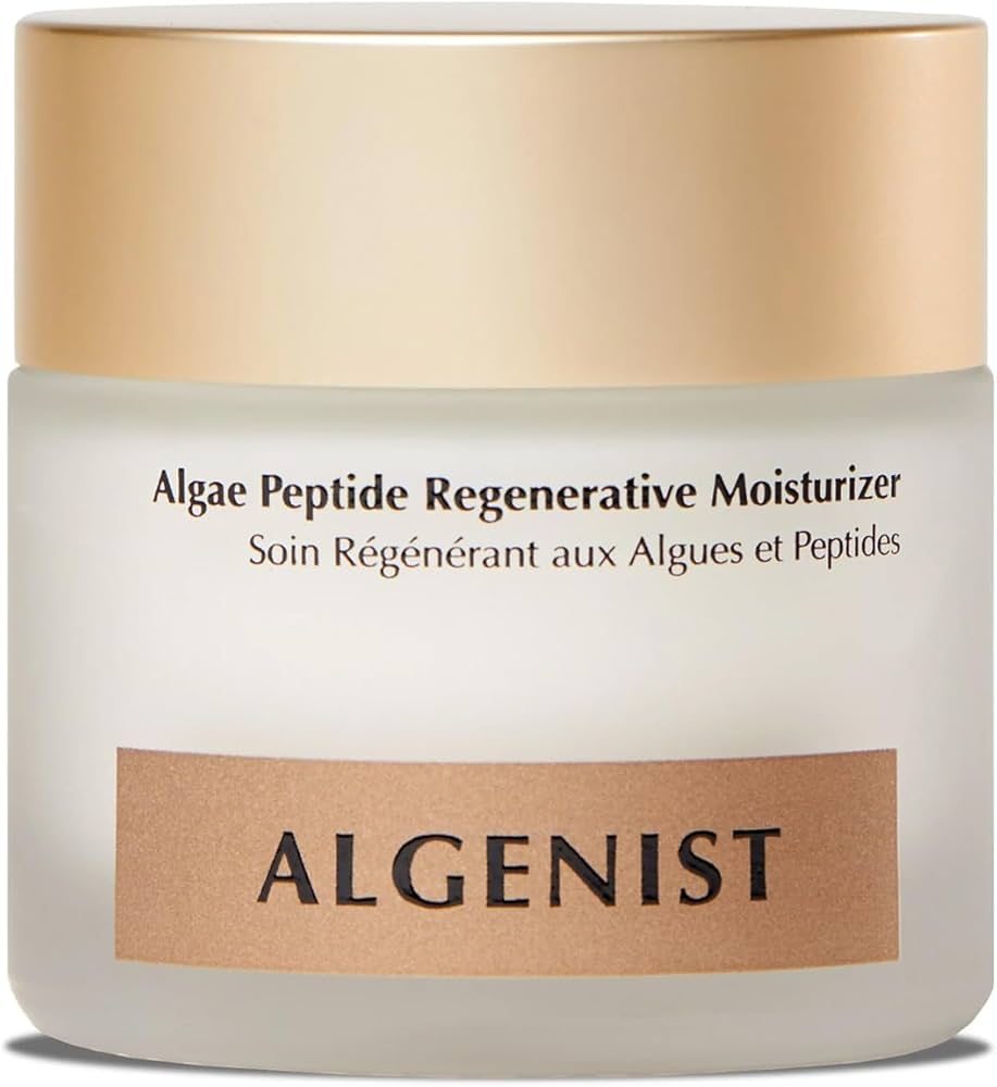 Algenist Regenerative Anti-Aging Moisturizer 60ml/2oz