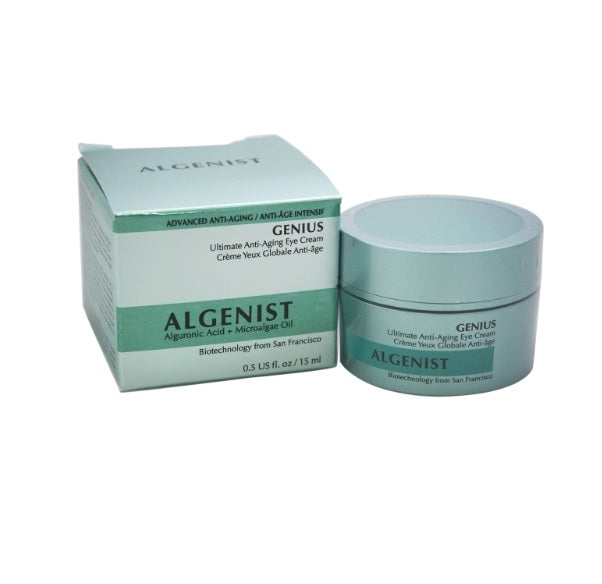 Algenist GENIUS Ultimate Anti-Aging Eye Cream 15ml/0.5oz