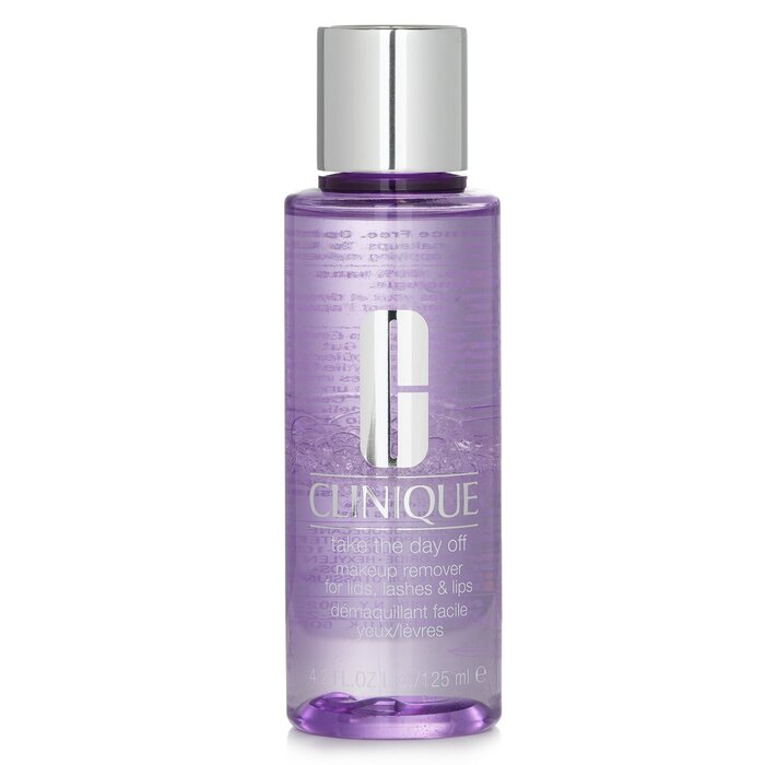 Clinique Take The Day Off Make Up Remover 60MK 125ml
