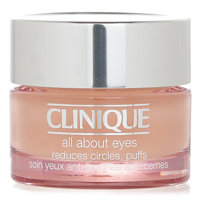 Clinique All About Eyes 61EP 15ml